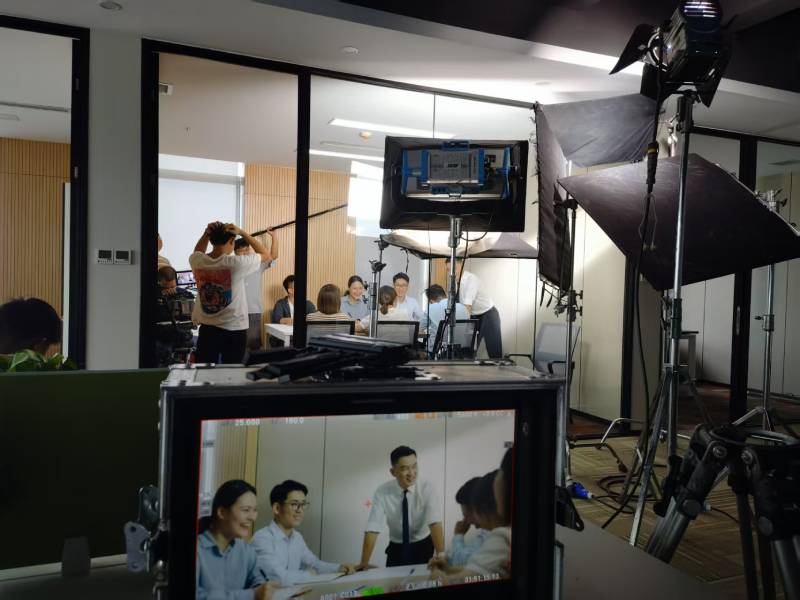 宜宾县宣传片拍摄如何策划航空公司宣传片