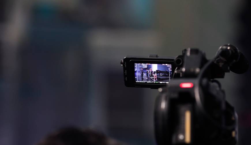 宜宾县宣传片制作公司