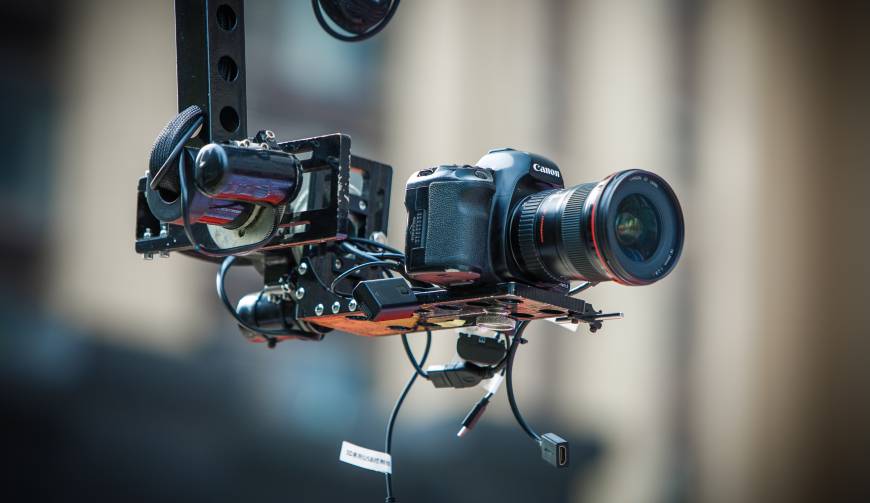 宜宾县企业宣传片制作